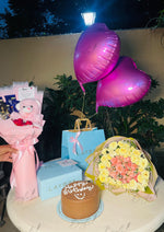 Load image into Gallery viewer, Heartfelt Birthday Surprise Set | GDEL-202
