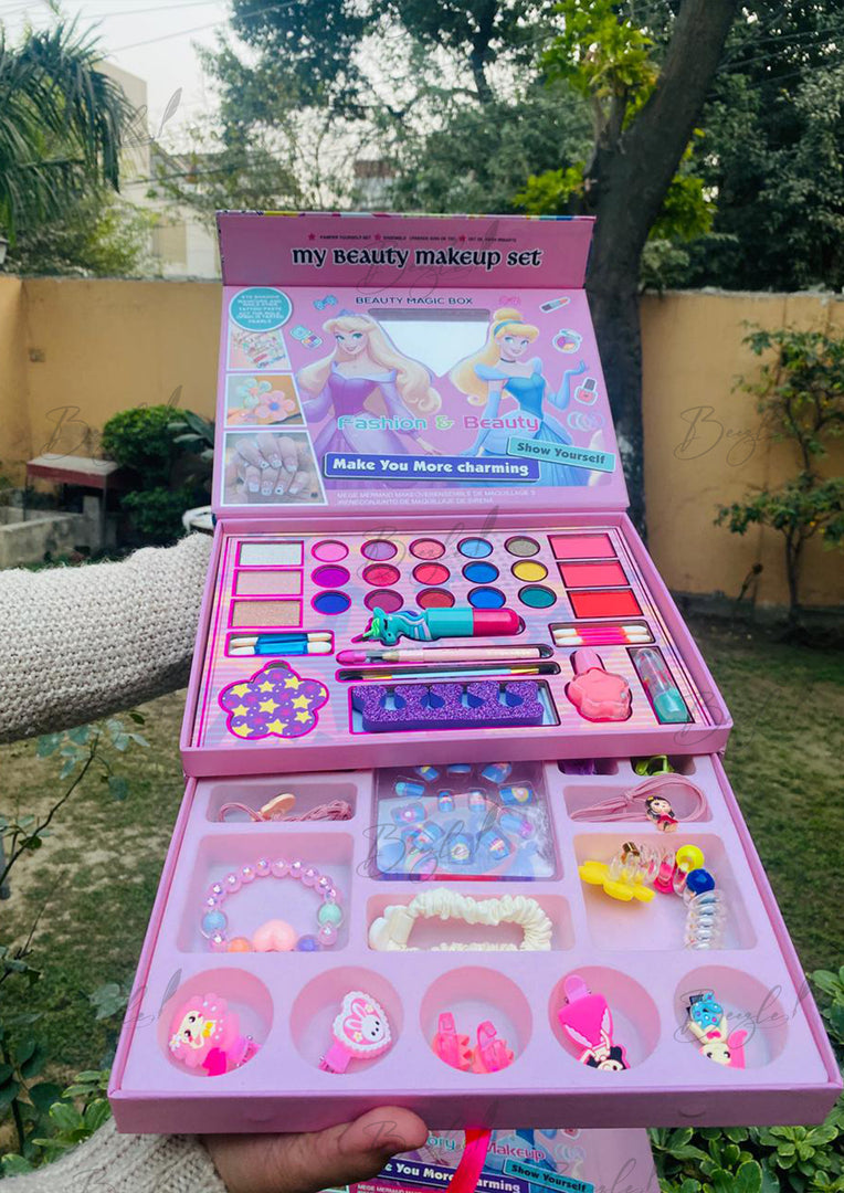 Kids Makeup Set | GBO-146