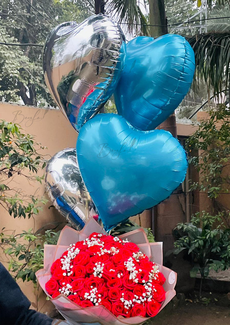 Balloon Bloom Set | BCG-273