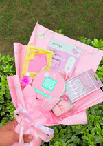 Load image into Gallery viewer, Pink Accessories Beauty Bouquet | ABT-003
