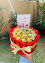 Load image into Gallery viewer, Round Chocolates Bliss | BCG-035
