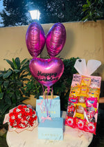 Load image into Gallery viewer, Celebration Party Trio | GDEL-289