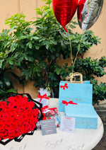 Load image into Gallery viewer, Heart Treat Combo | GDEL-211
