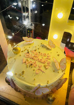 Load image into Gallery viewer, Romantic Hearts Cake | GC-166