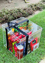Load image into Gallery viewer, Snack Vault Gift Box | GBO-116

