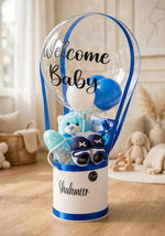 Load image into Gallery viewer, Baby Boy Welcome Box | GBO-146