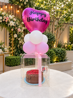Load image into Gallery viewer, Sweet Cake Joy Box | CB-018