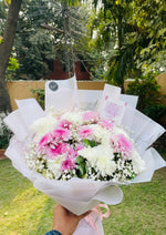 Load image into Gallery viewer, Soft Pastel Bloom Bouquet | BCG-234
