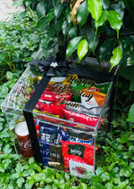 Load image into Gallery viewer, Snack Vault Gift Box | GBO-116
