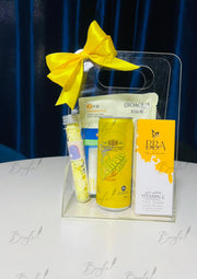 Sunny Glow Hamper | GBO-132