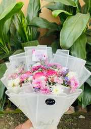 Spring Whispers Bouquet | BCG-204