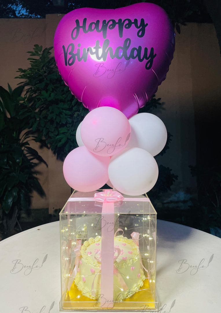 Party Charm | CB-010