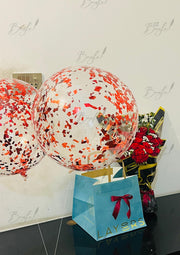 Midnight Charm Celebration Set | GDEL-030