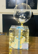 Load image into Gallery viewer, Glow Birthday Box | CB-029