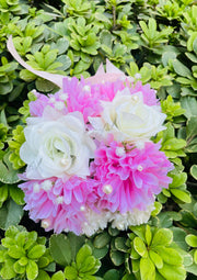 Bridal Bloom Gajray | GAY-014