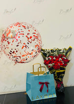 Load image into Gallery viewer, Midnight Charm Celebration Set | GDEL-030
