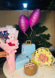 Heartfelt Birthday Surprise Set | GDEL-202