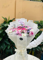 Load image into Gallery viewer, Spring Whispers Bouquet | BCG-204
