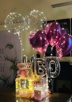 Load image into Gallery viewer, Midnight Heartfelt Birthday Surprise | CB-031