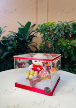 Load image into Gallery viewer, Sweet Hug Gift Box | GBO-127
