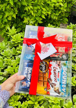 Load image into Gallery viewer, Choco Delight Box | GBO-128
