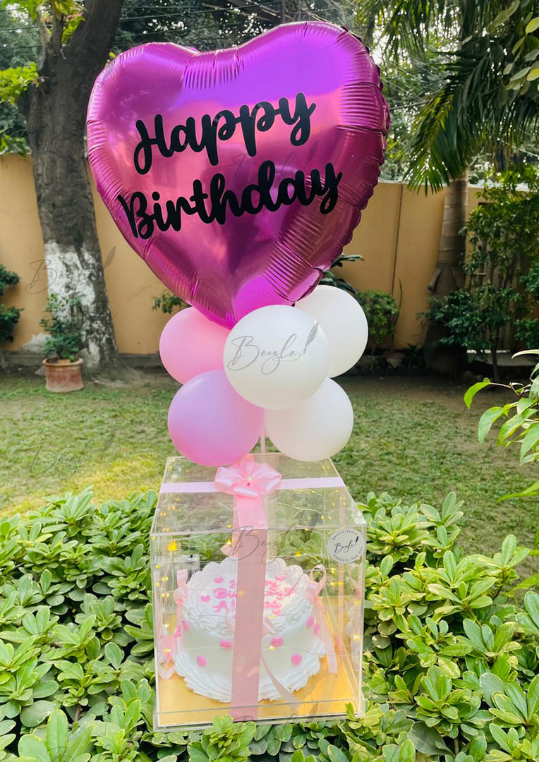 Party Charm | CB-010