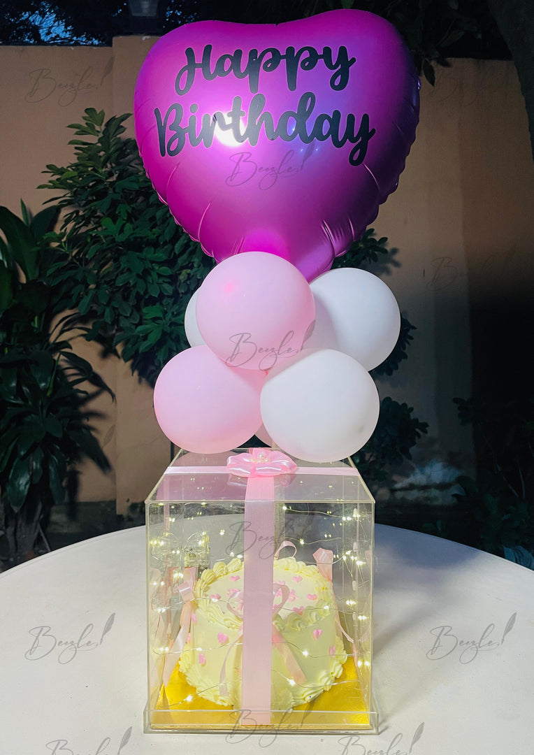 Party Charm | CB-010