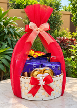 Load image into Gallery viewer, Red Crimson Delight Hamper |GB-038