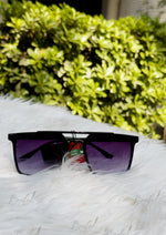 Load image into Gallery viewer, Purple Vision Sunglasses | GLS-004
