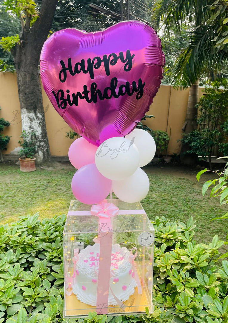 Party Charm | CB-010