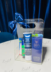 Midnight Glow Self-Care | GBO-136