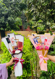 Dual Treat Gift Bouquets | GDEL-120