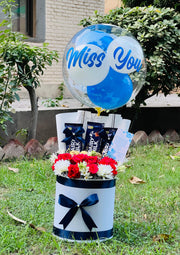 Miss You Gift Box Pakistan | GBO-093