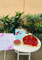 Load image into Gallery viewer, Birthday Gift Set for Mama | GDEL-239
