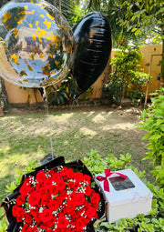 Romantic Gift Combo | GDEL-204