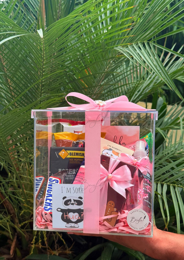 Birthday Love & Care Box | GBO-003