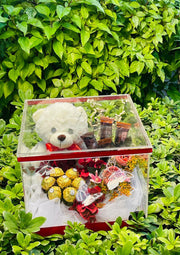Sweet Hug Gift Box | GBO-127