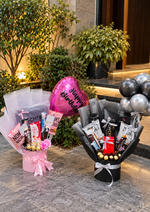 Load image into Gallery viewer, Chocolate Bouquet Gift Duo | GDEL-346