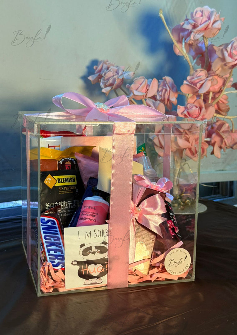 Birthday Love & Care Box | GBO-003