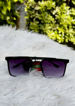 Load image into Gallery viewer, Purple Vision Sunglasses | GLS-004
