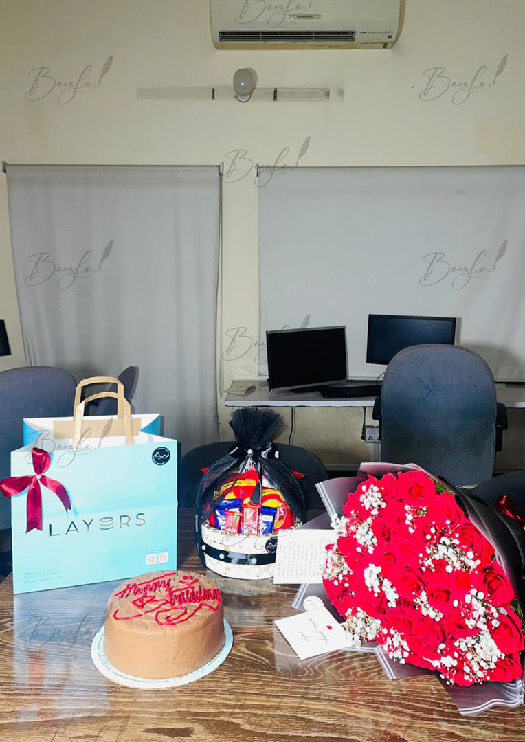 Celebration Essentials Set | GDEL-294