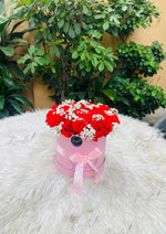 Load image into Gallery viewer, Rose Serenity Box | BCG-260