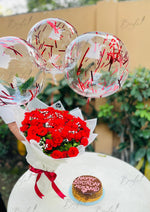 Load image into Gallery viewer, Husband Birthday Celebration | GDEL-243
