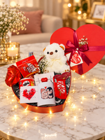 Load image into Gallery viewer, Sweet Valentine Love Box | GBO-189
