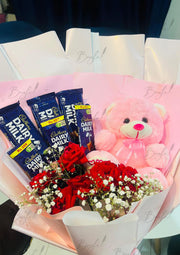 Pink Bliss | BCG-179