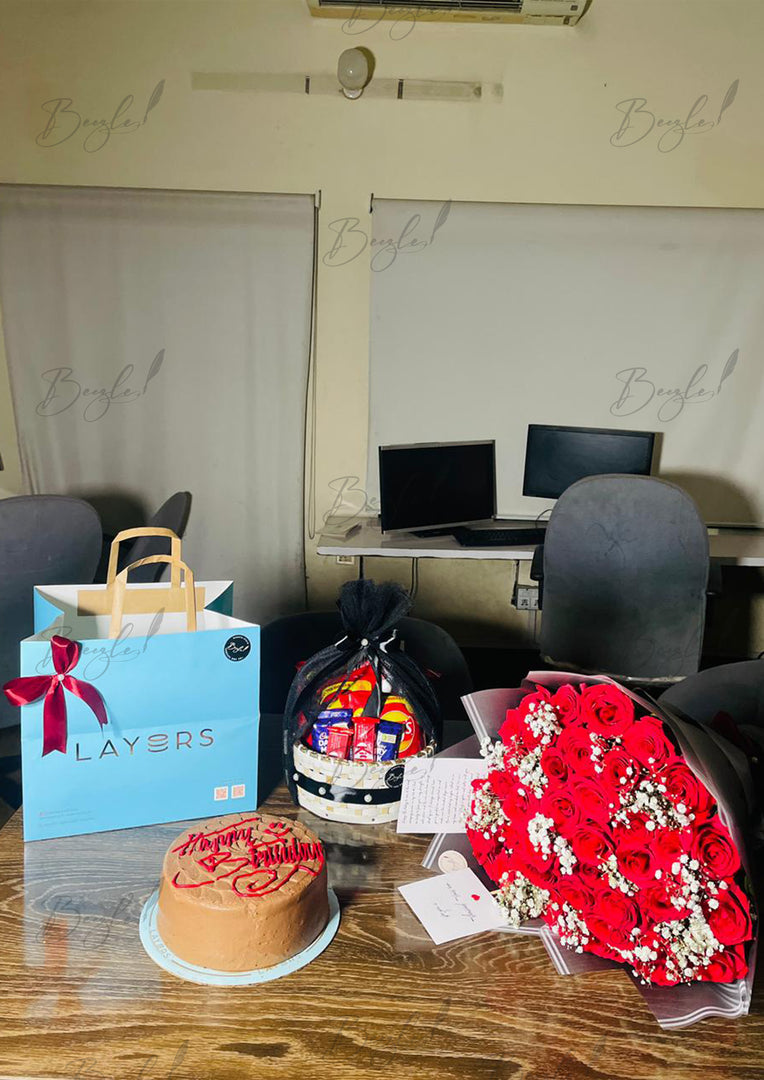 Celebration Essentials Set | GDEL-294