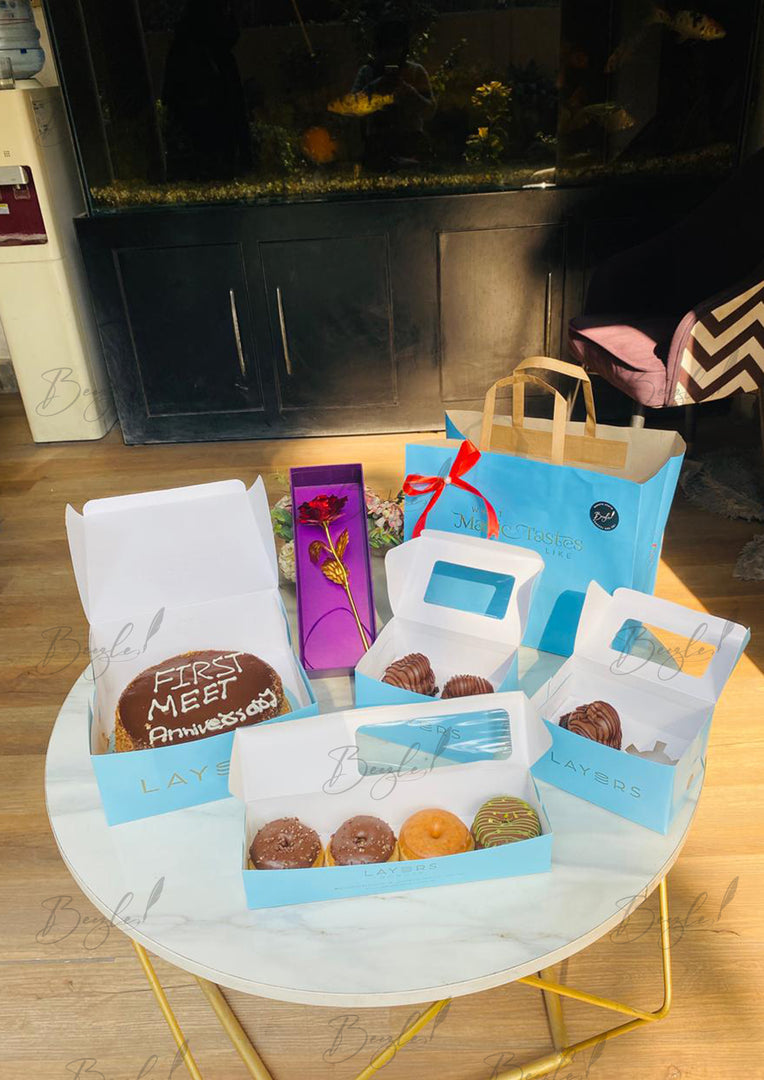 Sweet Treats Set | GC-181