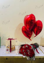Load image into Gallery viewer, Romantic Gift Set | GDEL-067