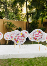 Load image into Gallery viewer, Baat Pakki Mithai Toppers | MT-010
