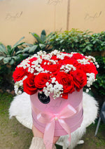 Load image into Gallery viewer, Rose Serenity Box | BCG-260